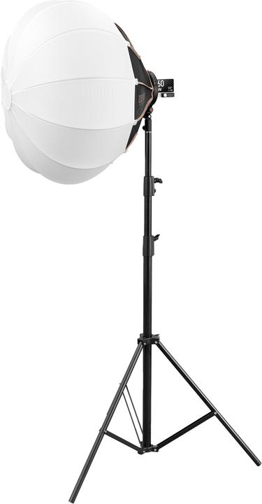 Actual product image Zhiyun Lantern Softbox (Bowens Mount) (Soft boxes, 65 cm)
