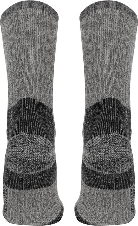 Produktbild Normani 1 100% Merinosocken - 9567 (Einzelpack, 39 - 42)