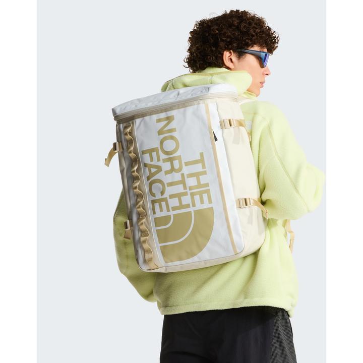 Actual product image North Face Tagesrucksack Base Camp Fuse Box (30 l)