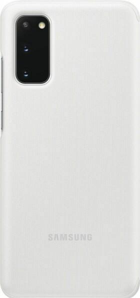 Produktbild Samsung Clear View Cover (Samsung Galaxy S20+, Samsung Galaxy S20 5G)