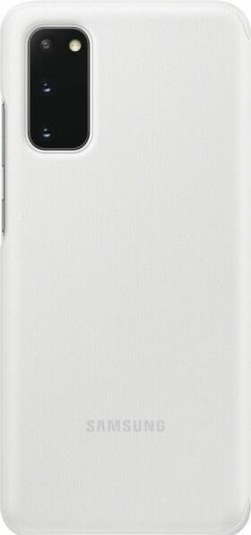 Produktbild Samsung Clear View Cover (Samsung Galaxy S20+, Samsung Galaxy S20 5G)