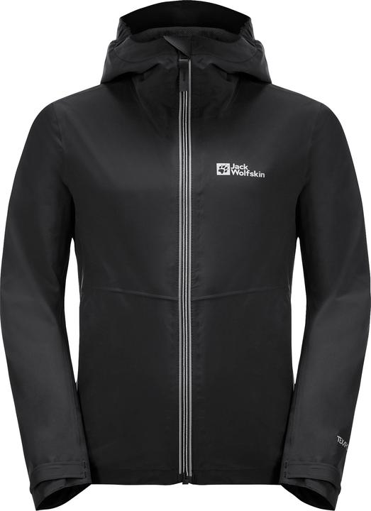 Immagine prodotto Jack Wolfskin Jwp Shell K (128)