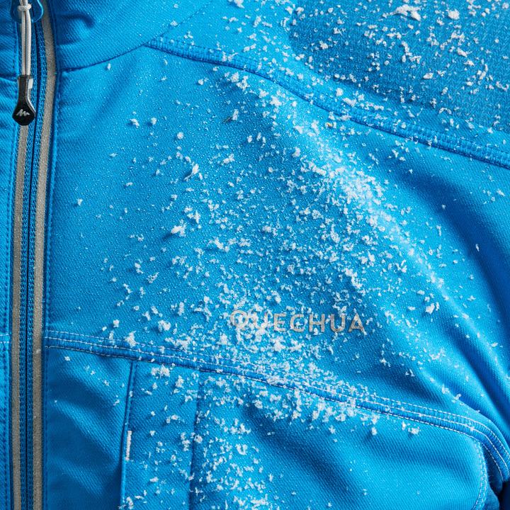 Actual product image Quechua SH900 WARM (S)