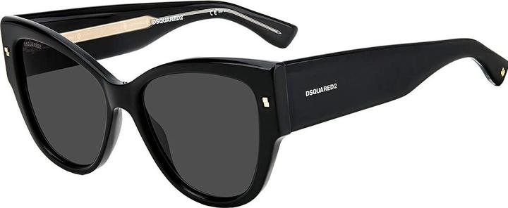 Produktbild Dsquared2 Damensonnenbrille D2 0016 S