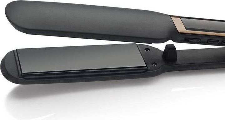 Produktbild Arzum AR5035 Glätteisen Schwarz (Glätteisen)