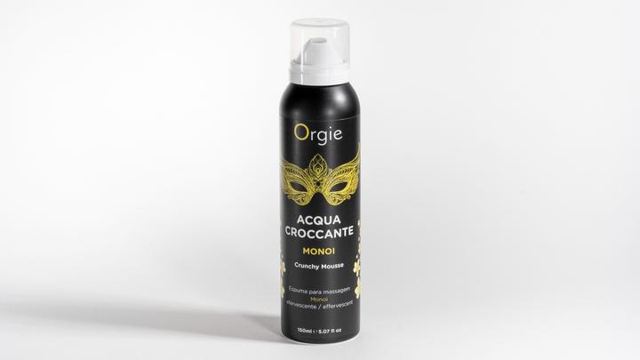 Immagine prodotto Orgie Acqua Croccante Monoi (150 ml)
