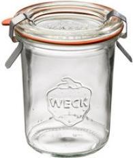 Productafbeelding Dekselklemmen pot voor GH - st. (8 Pcs.)