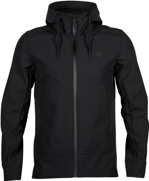 Produktbild Fox Jacket 24 Pit Blk (L)