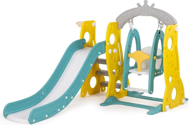 Produktbild Chipolino Kinderrutsche, Schaukel