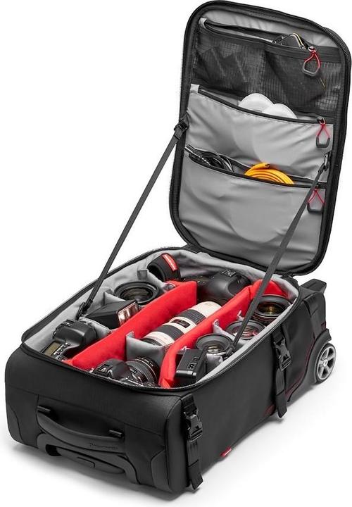 Actual product image Manfrotto Reloader Switch-55 (Camera case, Camera trolley)