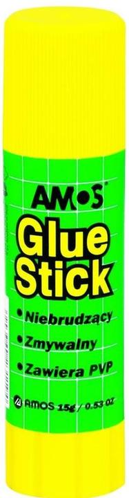 Immagine prodotto Amos Colla stick 15g (20 pezzi)