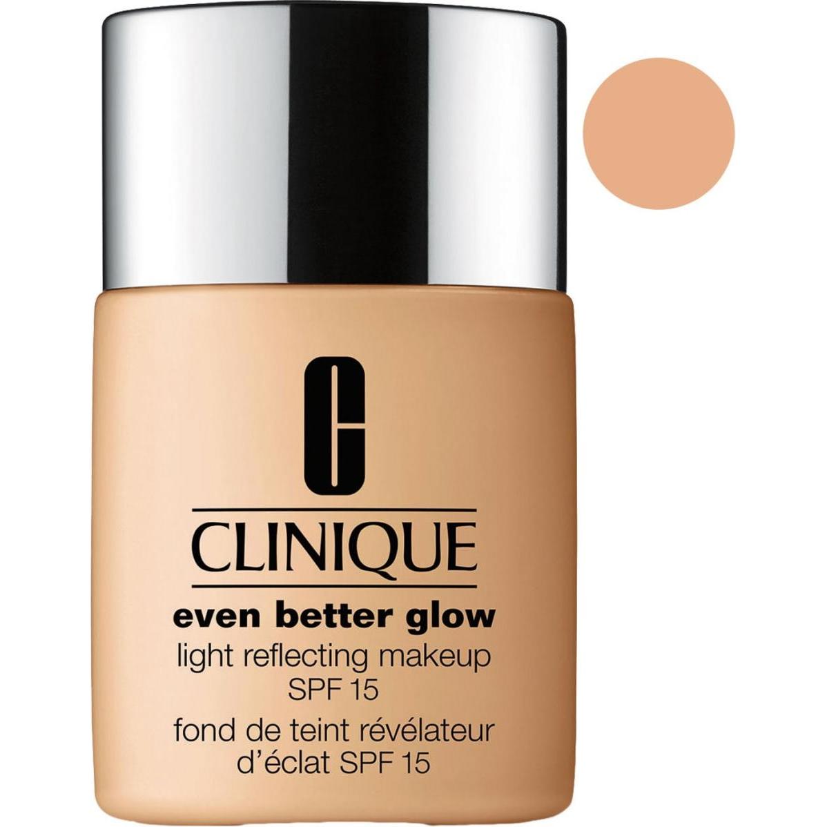 Clinique, Foundation, Even Better Glow (52 Neutral)