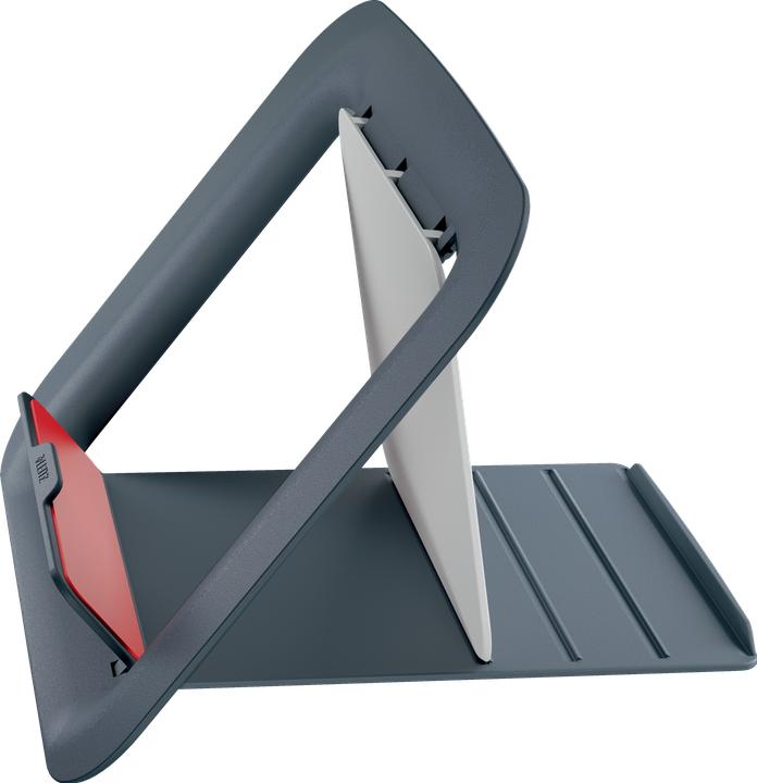 Productafbeelding Leitz Ergo Cosy In hoogte verstelbare laptopstandaard