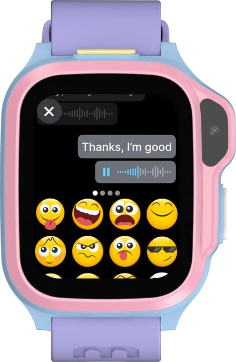 Image du produit myFirst Fone S4 Cotton Candy Mix