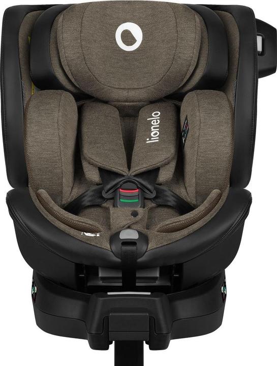 Immagine prodotto Lionelo Armonia I-Size (Reboarder, ECE R129/i-Size Standard)