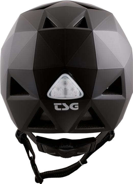 Produktbild TSG Geo Solid Color