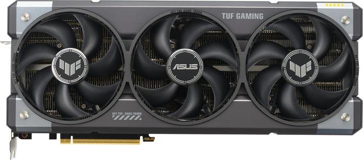 ASUS TUF RTX 5080 GAMING OC (16 GB)
