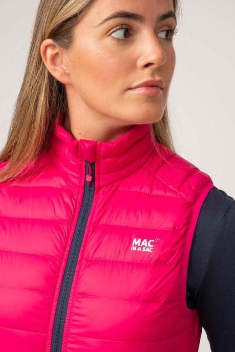 Actual product image Mac in a Sac Alpine (XXS)