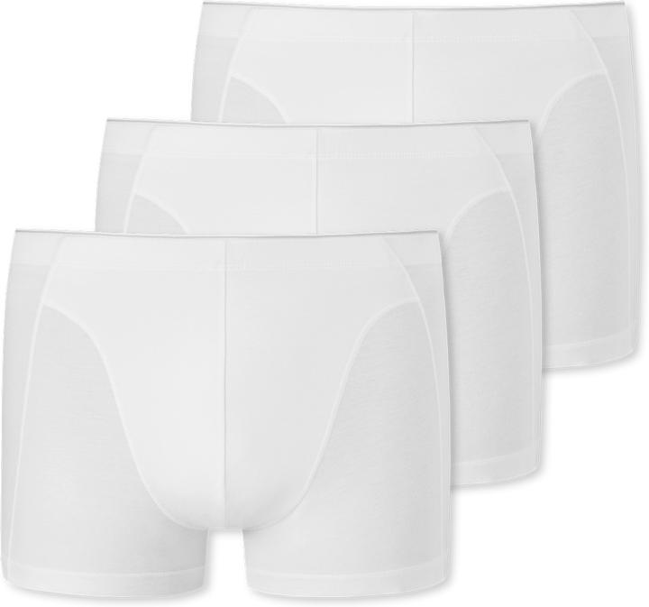 Produktbild Schiesser 3er Pack 95/5 Originals - Organic Cotton Shorts / Pants (L, 3er Pack)