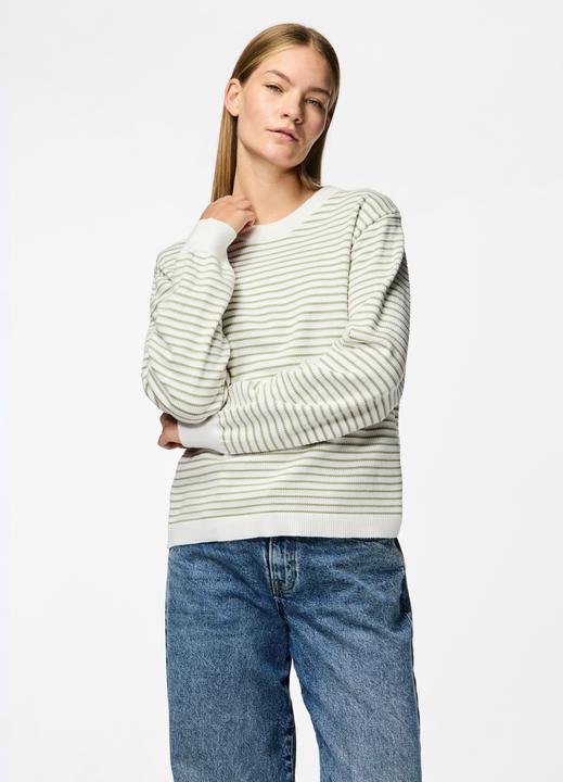 Produktbild Pieces PCPHILIPPA Strickpullover (M)