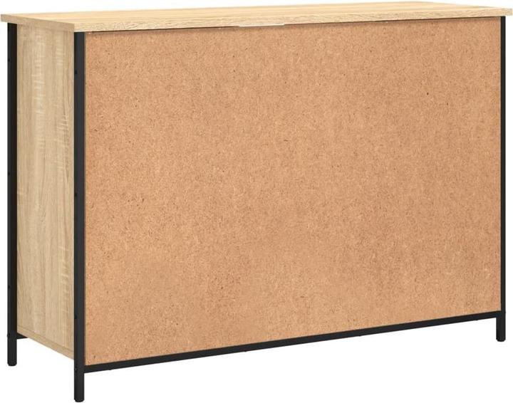 Image du produit vidaXL Sideboard (100 x 35 x 70 cm)