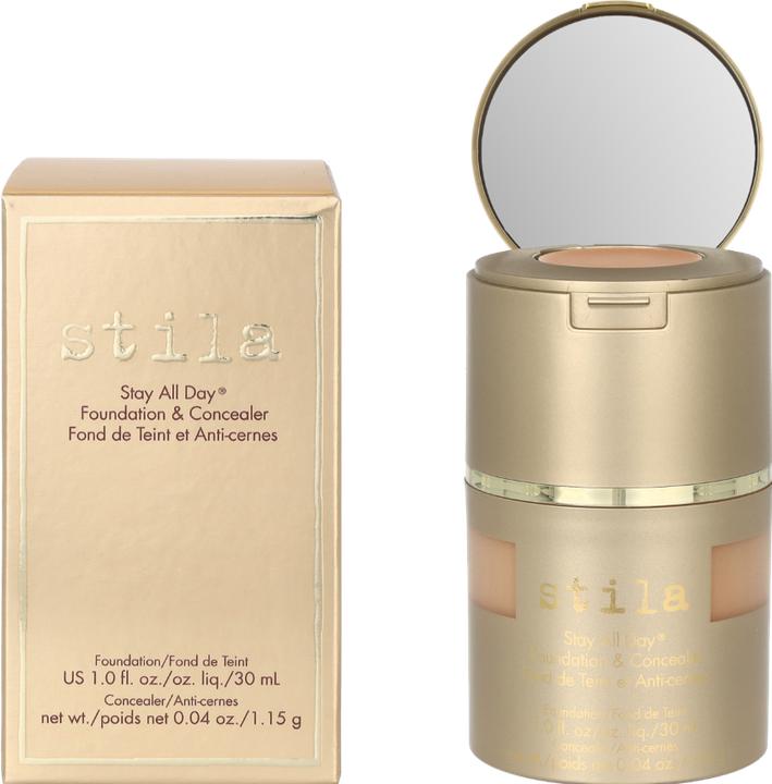 Image du produit Stila Stay All Day (01 Encaisse)