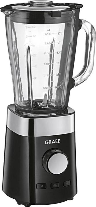 Graef Stand mixer (1000 W)