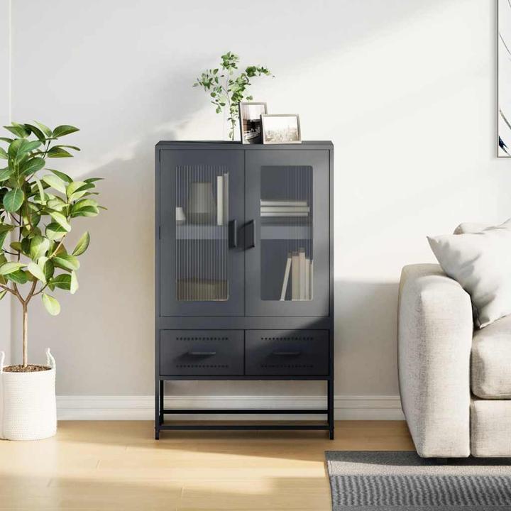 Produktbild vidaXL Highboard