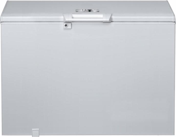 Produktbild Bauknecht Gte 608 (Freistehend, 394 l)