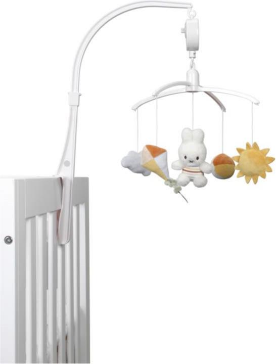 Produktbild Little Dutch miffy Musik Vintage Sunny Stripes