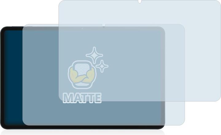 Produktbild BROTECT Entspiegelungs-Schutzfolie Displayschutz Matt (2 Stück, Honor Pad 8)