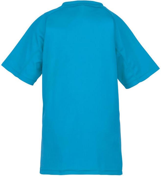 Produktbild Spiro Impact Junior Performance Aircool TShirt (140)