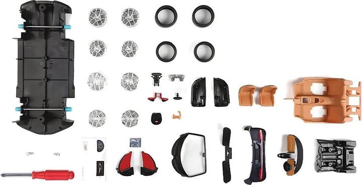 Image du produit Maisto Kit 1:24 Bugatti Chiron