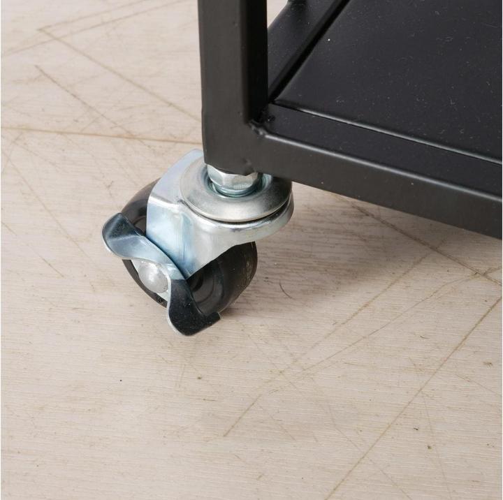 Produktbild Boltze Home Cindy (38 x 38 x 119 cm)