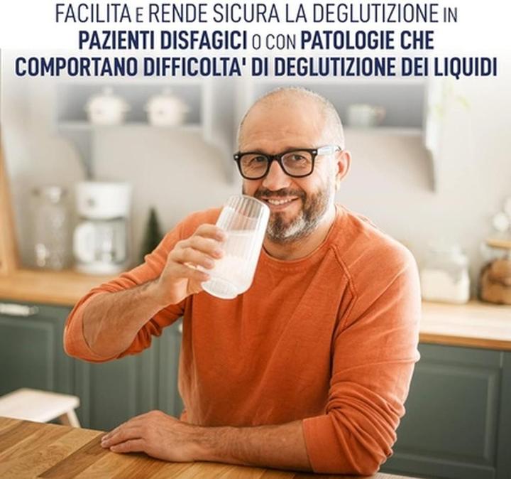 Actual product image ThickenUp Resource Clear (1 Piece, Powder, 125 g)