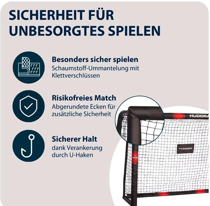 Produktbild Hudora Pro Tect 240