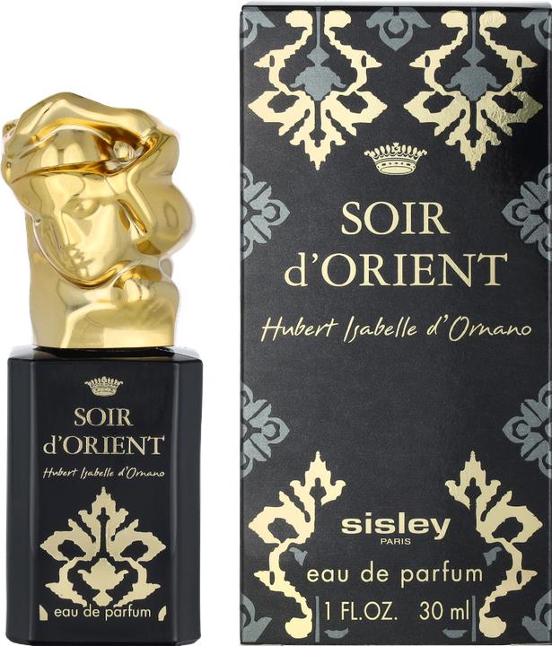 Produktbild Sisley Eau de Parfum (Eau de Parfum, 30 ml)