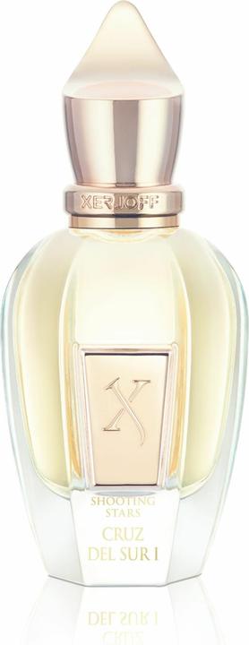 Produktbild XerJoff Cruz Del Sur I (Eau de Parfum, 50 ml)