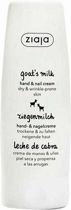 Produktbild Ziaja Goat's Milk (80 ml)