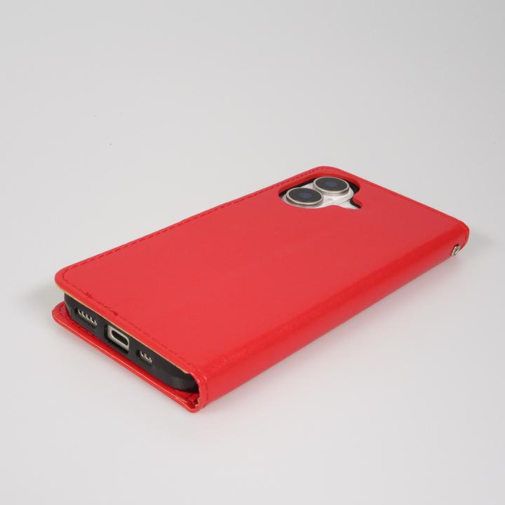 Produktbild PhoneLook Hülle Premium Flip Leder Tasche (Apple iPhone 17)