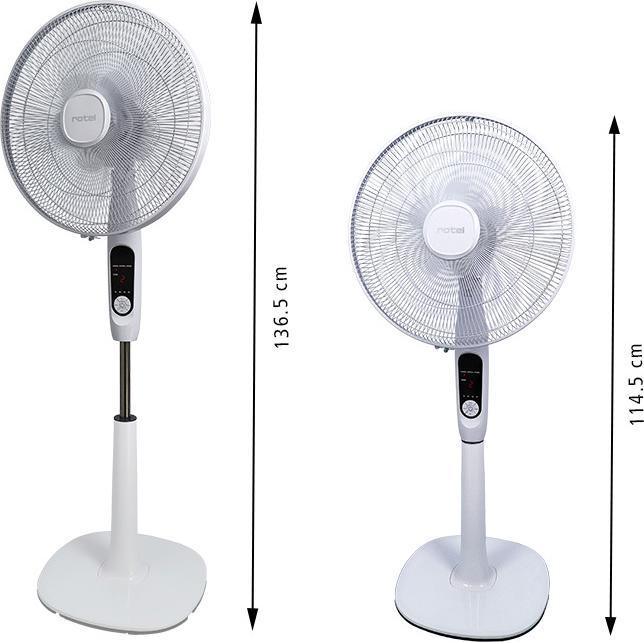 Immagine prodotto Rotel U753CH4 (63 dB)