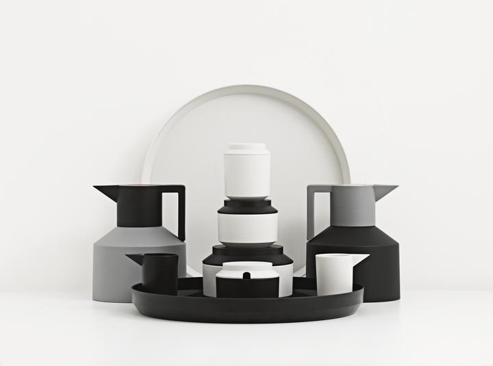 Actual product image Normann Copenhagen geo (1 l)