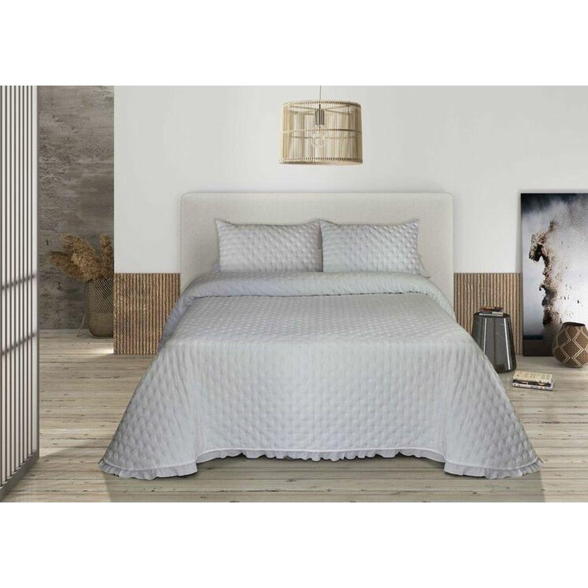 [n]fibrecare, Coperta, Steppdecke Tejidos Reina ZAFIRO Double size (270 x 235 cm)