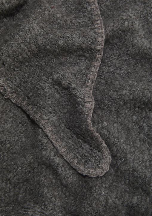 Produktbild s.Oliver Tuch Gestricktes Dreieckstuch