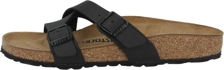 Actual product image Birkenstock Yao Balance Birko-Flor narrow (36)