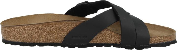 Actual product image Birkenstock Yao Balance Birko-Flor narrow (36)