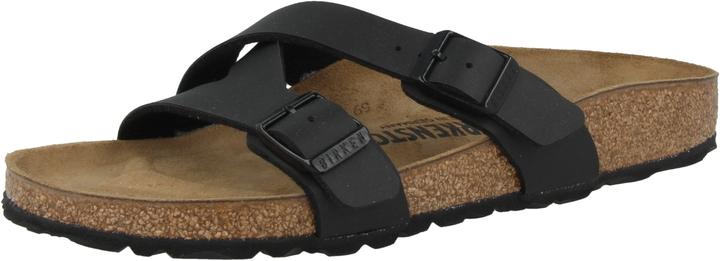 Actual product image Birkenstock Yao Balance Birko-Flor narrow (36)