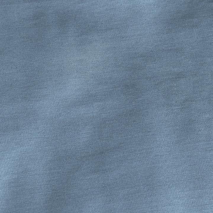 Immagine prodotto Eurofirany Set di biancheria da letto EUROFIRANA NOVA in raso di cotone di alta qualità, monocolore, 140 x 200 (Set di biancheria da letto, 140 x 200 cm)