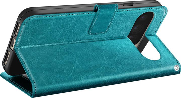 Actual product image Mayaxess Etui Pixel 10 Pro XL mit Handschlaufe (Google Pixel 10 Pro XL)