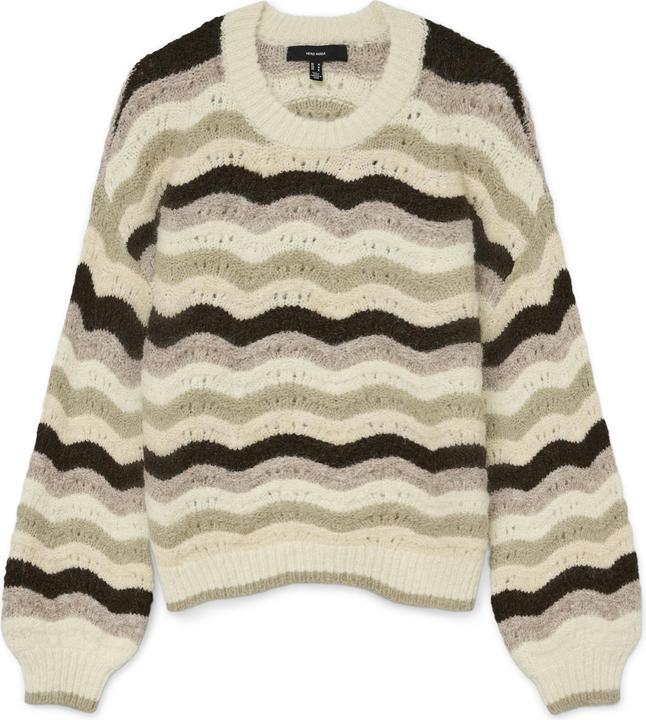 Actual product image Vero Moda VMDOJA Strickpullover Strickpullover (XS)